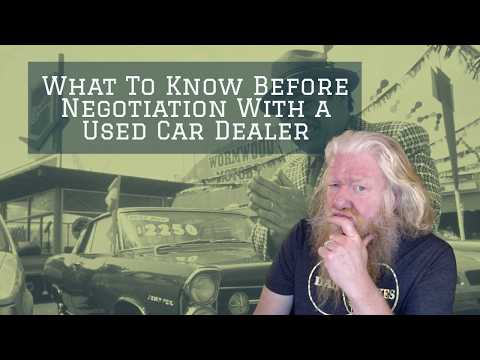 Does Automotive Avenues Negotiate Price