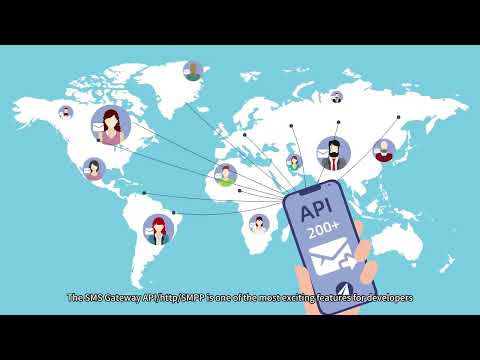 How to do the SMS Business or SMS Marketing from the SMS Gateway
