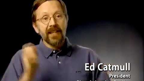 Power Mac G5 introduction video 2003