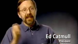 Power Mac G5 introduction video 2003