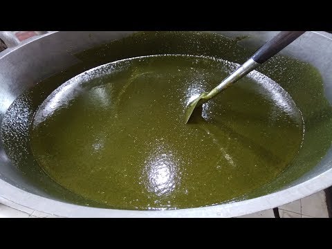 Video: Cara Membuat Saus Hijau