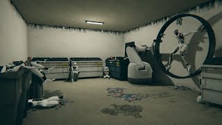 INFIRMARY/医务室〘Regular Factory: Escape Room/常规工厂：密室逃生〙