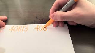 Writing #40814