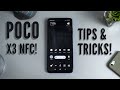 POCO X3 NFC TOP Tips & Tricks!