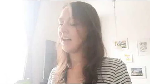 She Used To Be Mine - Sarah Bareilles/Waitre...  (...