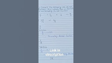 class 9 mathematics sindh text board jamshoro chap 1 real and complex numbers Ex1.1 Q2 to Q6