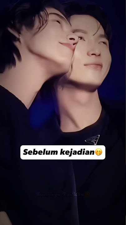 SARIAWAN? GA BAHAYA TA?😱🤯 #brightwin #brightvachirawit #winmetawin #fyp