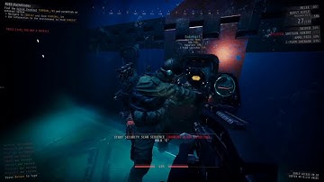 GTFO - R2B3 Pathfinder