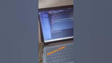 Amazon clone #shorts #reels #shortsvideo #short #programming #clone  #programming #amazon