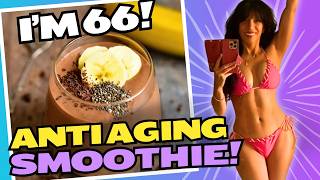 Woman Shares SECRET Smoothie Recipe that keeps her AGELESS at 66!
๐ฉต๐Join my private community CLUB RAW https://www.skool.com/clubraw/about
save 10% on ANY Nama Juicer, Blender OR Milk Maker: https://namawell.com/?ref gillianberry
Gillians Code to save: GBNAMA
Dr Elizabeth Code: DRELIZABETH10
*our 10 anti-aging tips video is coming NEXT!
Gillian IG: https://www.instagram.com/_gillianberry/
Dr Elizabeth: โจ@drelizabethlambaerโฉ
Dr Elizabeth IG: https://www.instagram.com/drelizabethlive/
Dr Elizabeth Website: https://www.drelizabeth.com/
Skye on Yt: @roarskye
My Hydrogen Water Bottle: https://echowater.com/products/echo-flask?affid=1619&oid=19&redirect=TRUE&uid=6 (code GILLIAN10 to save)
Get my Fav spinning bike ever for $100 OFF code GILLIAN https://yesoulfitnesslimited.sjv.io/K01Bja
I use this bike EVERY single morning streaming YouTube live classes!
My fav sea moss by Chef Babette! Use code GILLIANBERRY to save here: https://earthandseawellness.com/?ref=jwwidgfc
MY FREE Green Juice Recipes EBOOK: https://www.gillianberry.co/offers/KLiXT2jq/checkout
My fav (by Lou Corona) Probiotics, Enzymes, Herbal Cleanses etc: http://www.puradyme.com/discount/23009?redirect=%2F%3Fafmc%3D23009%26utm_campaign%3D23009%26utm_source%3Dleaddyno%26utm_medium%3Daffiliate prices will be going up 15% in January
MY AMAZON STORE UPDATED: https://www.amazon.com/shop/gillianberry
MY WEBSITE AND OFFERINGS: https://www.gillianberry.co/
Get a Pranamat Eco Accupressure Set Today!: https://bit.ly/3yi6dOf
** FOR A SHORT TIME EXTRA BONUS SPECIAL OFFER!
GILLIANBERRY is the code (THIS MAT HAS CHANGED MY LIFE!)
๐ GET MY BRAND NEW RAW VEGAN COURSE HERE: https://www.gillianberry.co/offers/xvLA44Bp/checkout
ALL IN ONE ๐ฆ๐จ๐ฃ๐ฃ๐๐๐ ๐๐ก๐ง๐ฆ ๐ ๐ง๐๐๐ ๐๐๐๐๐ฌ: https://bit.ly/3H4v0aE
๐ผ๐บ๐ฌ ๐ช๐ถ๐ซ๐ฌ ๐๐๐๐๐๐๐๐๐๐๐๐๐๐๐ ๐๐ ๐๐๐๐ 10%
My fav raw vegan Products (probiotics, enzymes etc):
http://www.puradyme.com/discount/23009?redirect=%2F%3Fafmc%3D23009%26utm_campaign%3D23009%26utm_source%3Dleaddyno%26utm_medium%3Daffiliate
๐ ๐ ๐๐ถ๐ฑ๐ ๐๐ผ๐ผ๐ธ ๐ฎ๐ฏ๐ผ๐๐ ๐ต๐ฒ๐ฎ๐น๐๐ต๐ ๐ณ๐ผ๐ผ๐ฑ๐: https://amzn.to/3vmqtyf
Disclaimer: Some of these links are affiliate links where Ill earn a small commission if you make a purchase at no additional cost to you. (I personally use & love everything I affiliate with). Also - as an Amazon Associate I earn from qualifying purchases:). And anything in my store I personally use and love same goes with all links above! Woman Shares SECRET Smoothie Recipe that keeps her AGELESS at 66!
