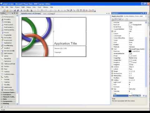 VB NET Tutorial