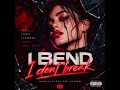 I Bend I Don't Break 🔥 This Drop Hits Different
