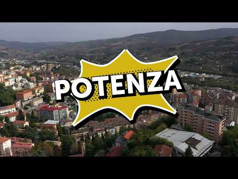 POPUP Sport Zone Potenza