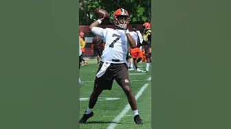 DeShone Kizer’s insane NFL schedule & biggest regret…#nfl #clevelandbrowns #notredamefootball #fyp thumbnail