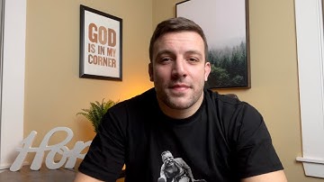 Once Saved Always Saved #1 | John 1:12 (Once a Son, Always a Son)