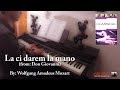 12 La Ci Darem La Mano CLASSICAL Really Easy Piano mp3