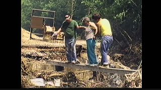 wegee flood