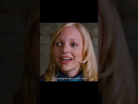 An Alien Appeared On The Television Movie Drama Recap