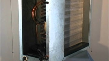 Hi-Velocity Installation Part 09 - Connecting Heating and Cooling Sources