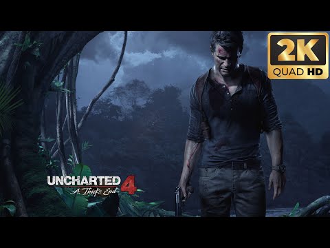 3Uncharted 4: A Thiefs End Братья Или Рейф Первыми Найдут Пиратские Сокровища Прохождение | Ps5