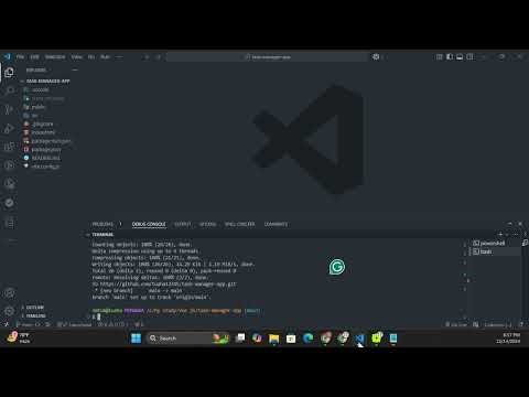 How to Deploy your vite app to github pages