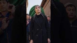 TAQDIRLAR FILMIDAN VIDEOLAVHA JARAYONI. FARZAND DOG'I-NOSHUKUR OTA Eng so'nggi soni 2025