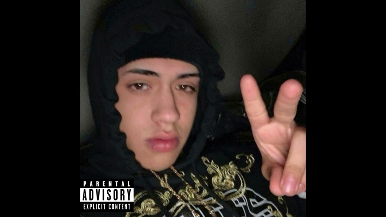 Cris MJ X FloyyMenor Type beat -