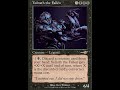 💀 Volrath the Fallen: The Shapeshifting Tyrant! 🖤⚔️