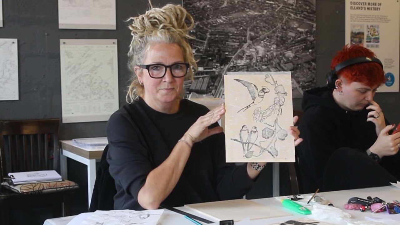 Calderdale Recovery College | Project Colt