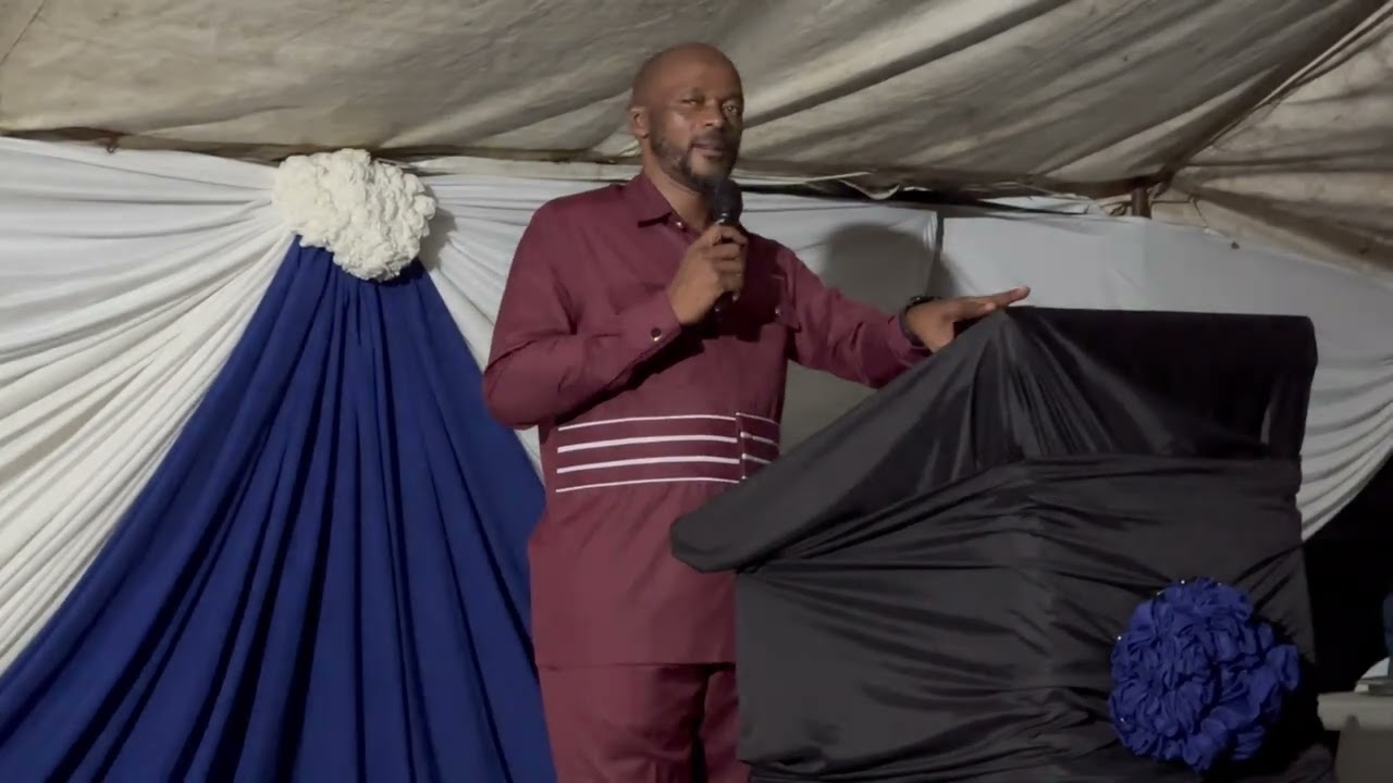 Man ought to pray always