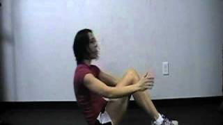 Sit-Up Progressions
