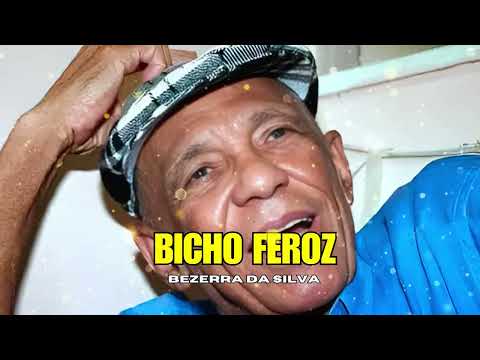BEZERRA DA SILVA
