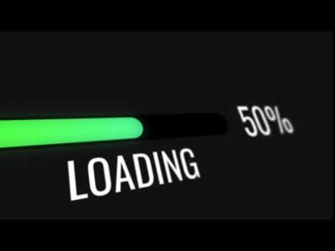 Gradient loading bar | DaVinci Resolve | No Plugins