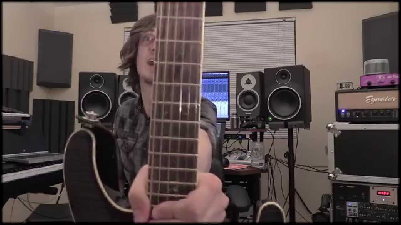 Practicing Without a Guitar YouTube