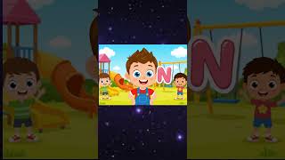“A to Z Song for Kids | Let’s Learn the Alphabet Together!” #kidssongs #nurseryrhymes #atoz