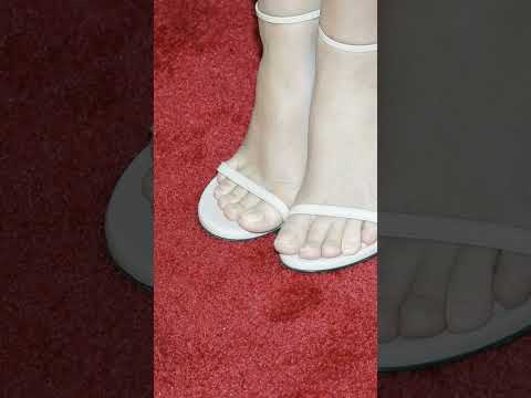 Cute Toes Verified Emma Watson
