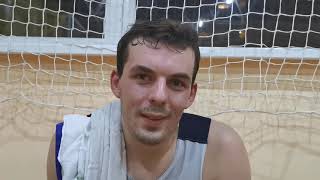 Laimonas Juška Vk Peace Ii