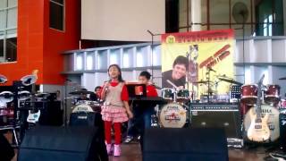 Andaikan Aku Punya Sayap Asadel Farah Grsb