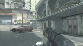 New spawn tube on crash