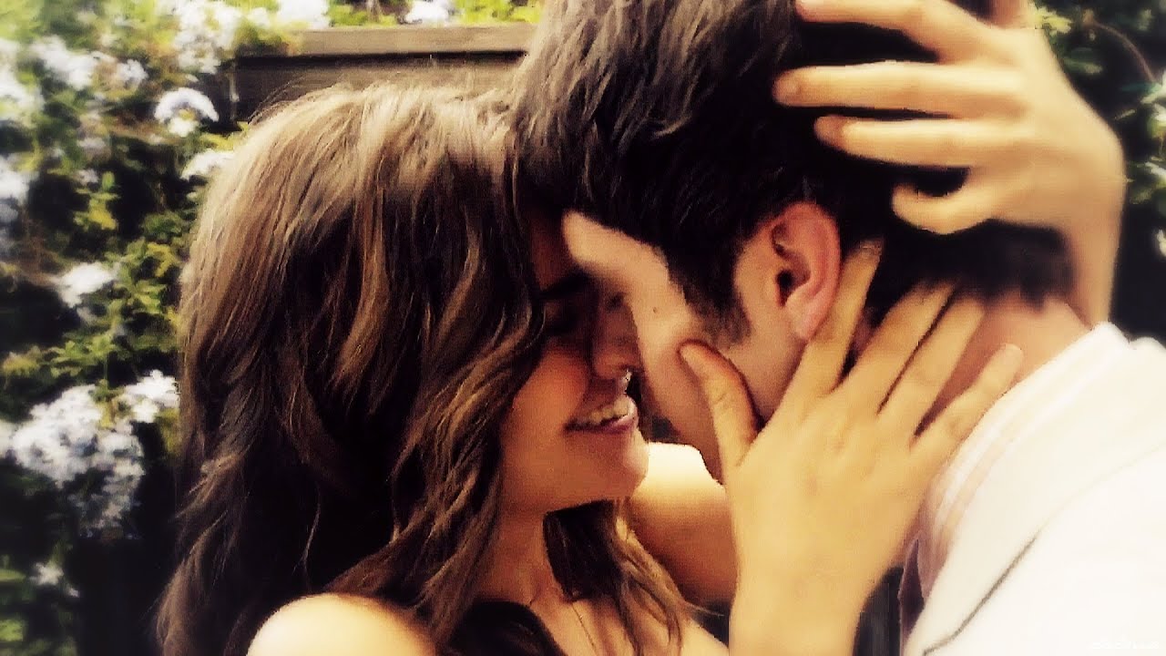 don't give up on me | callie & brandon