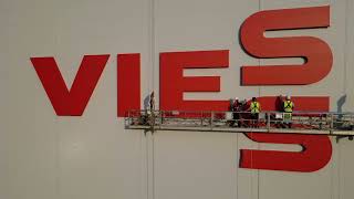 Viessmann - Zentrallager Polen