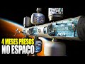 O PLANO BRILHANTE da SpaceX para Levar Humanos a MARTE