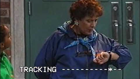 In Outer Space (2015 Version) Part 2