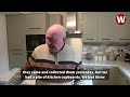 Family's £13K kitchen fell apart within weeks and they've been waiting a year for it to be fixed
