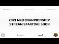 MLQ Championships - Pitch 1 - Day 2