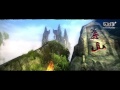 9yin  mt hua sect trailer