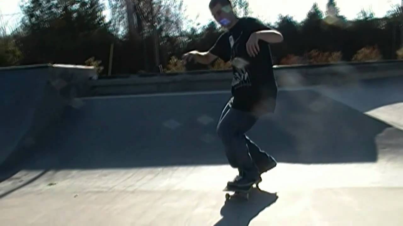 2010 kiwanas skate