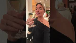 What Everyone Wore: Holiday Dinner Party with Antoni Porowski