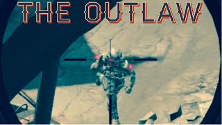 COD Mobile Outlaw Kill Feed