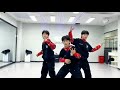Tian Zhi Wen's New Dance Video With Young Brother Yi | #TianZhiWen #Yi #Triplets
